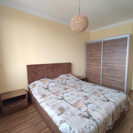 Dom-El Real Apartments Amphora 圣弗拉斯 外观 照片