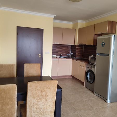 Dom-El Real Apartments Amphora 圣弗拉斯 外观 照片