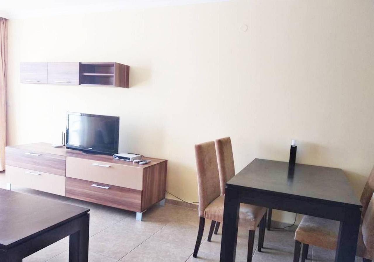Dom-El Real Apartments Amphora 圣弗拉斯 外观 照片