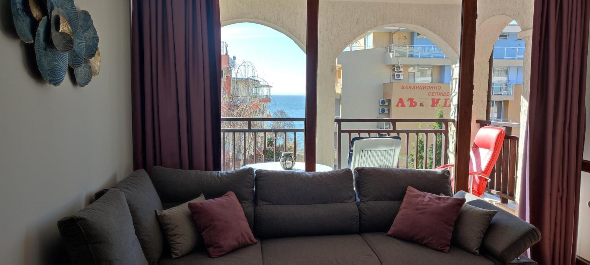 Dom-El Real Apartments Amphora 圣弗拉斯 外观 照片