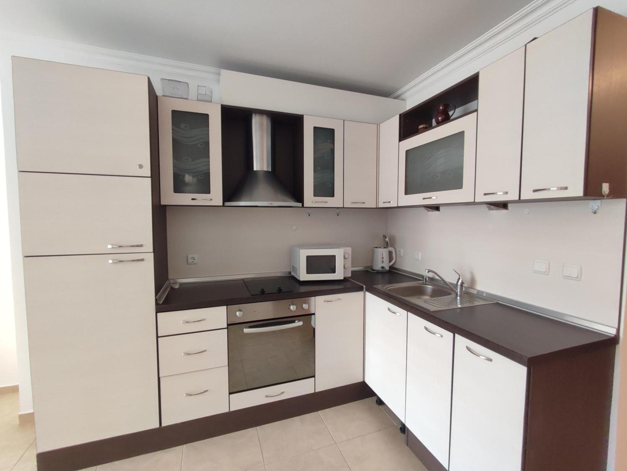 Dom-El Real Apartments Amphora 圣弗拉斯 外观 照片