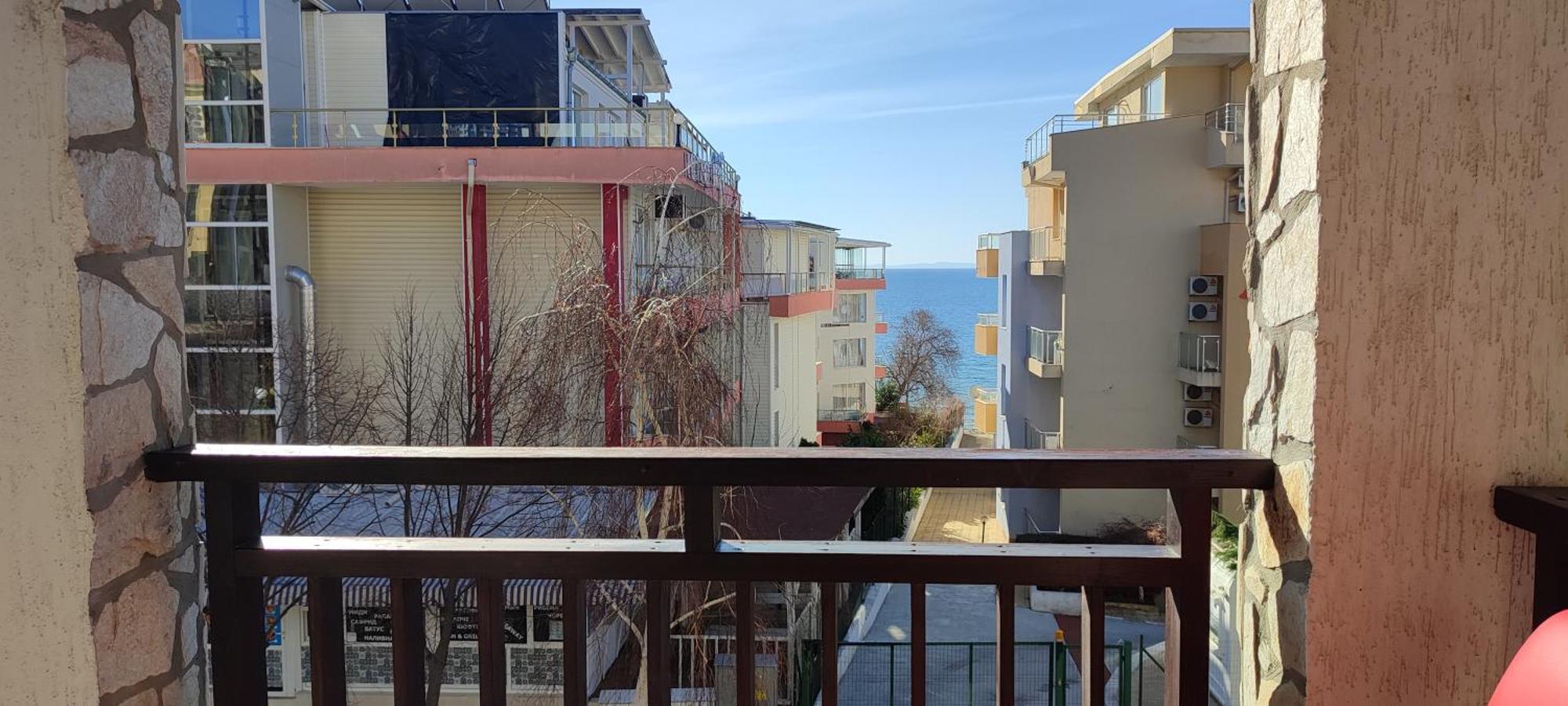 Dom-El Real Apartments Amphora 圣弗拉斯 外观 照片