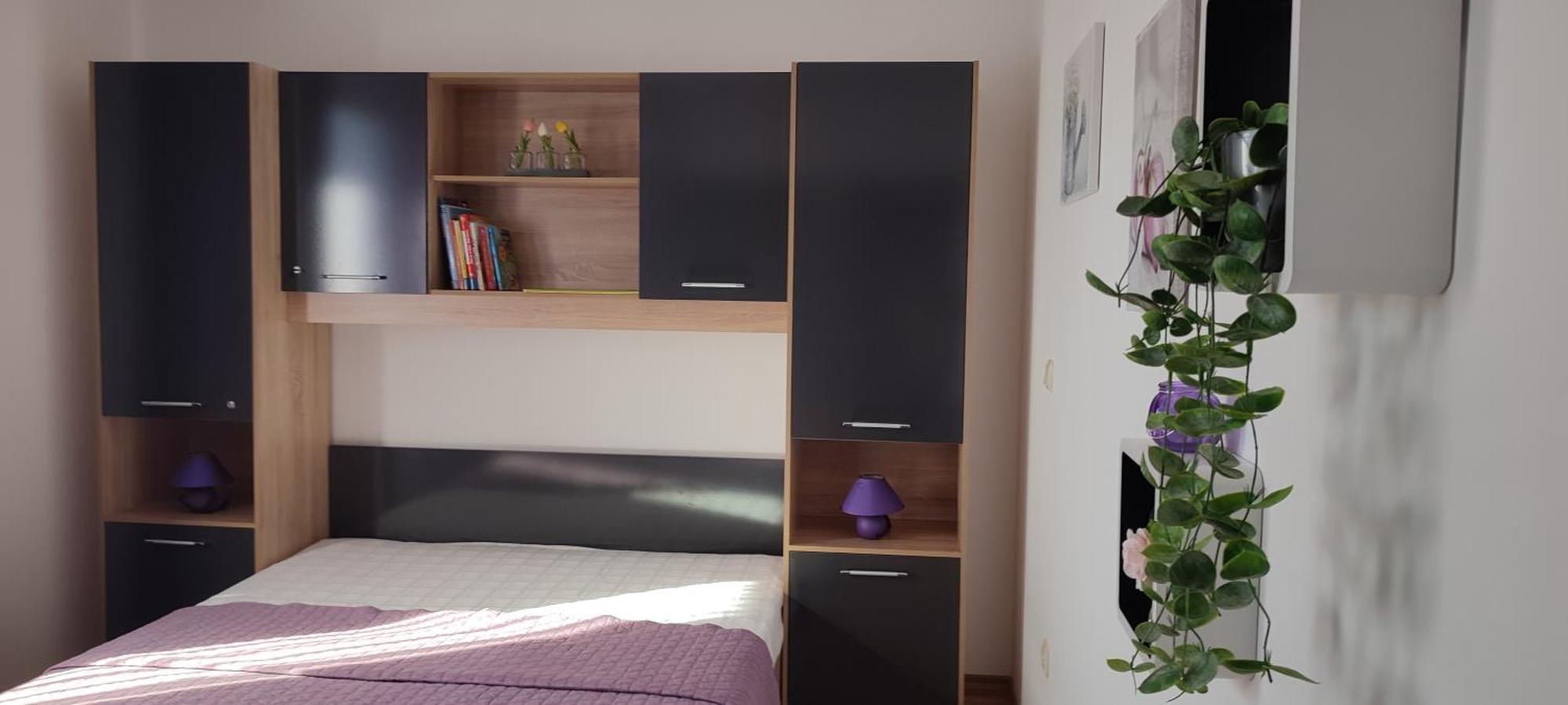 Dom-El Real Apartments Amphora 圣弗拉斯 外观 照片
