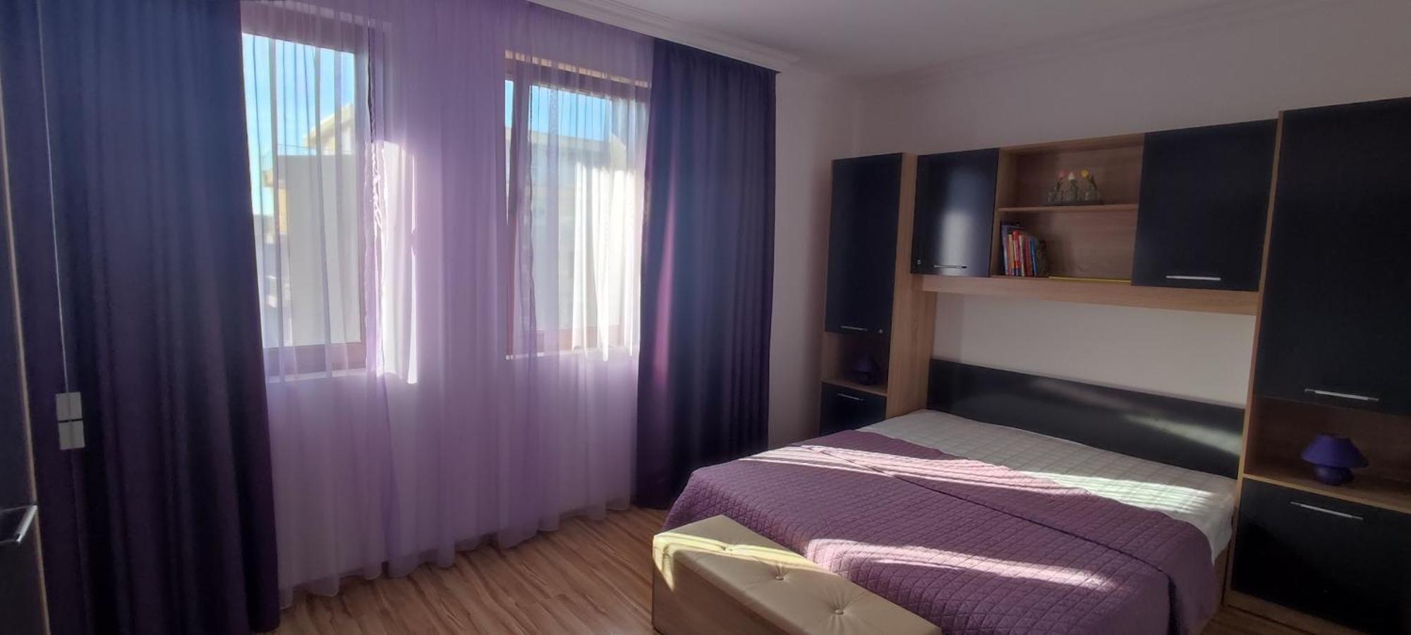 Dom-El Real Apartments Amphora 圣弗拉斯 外观 照片