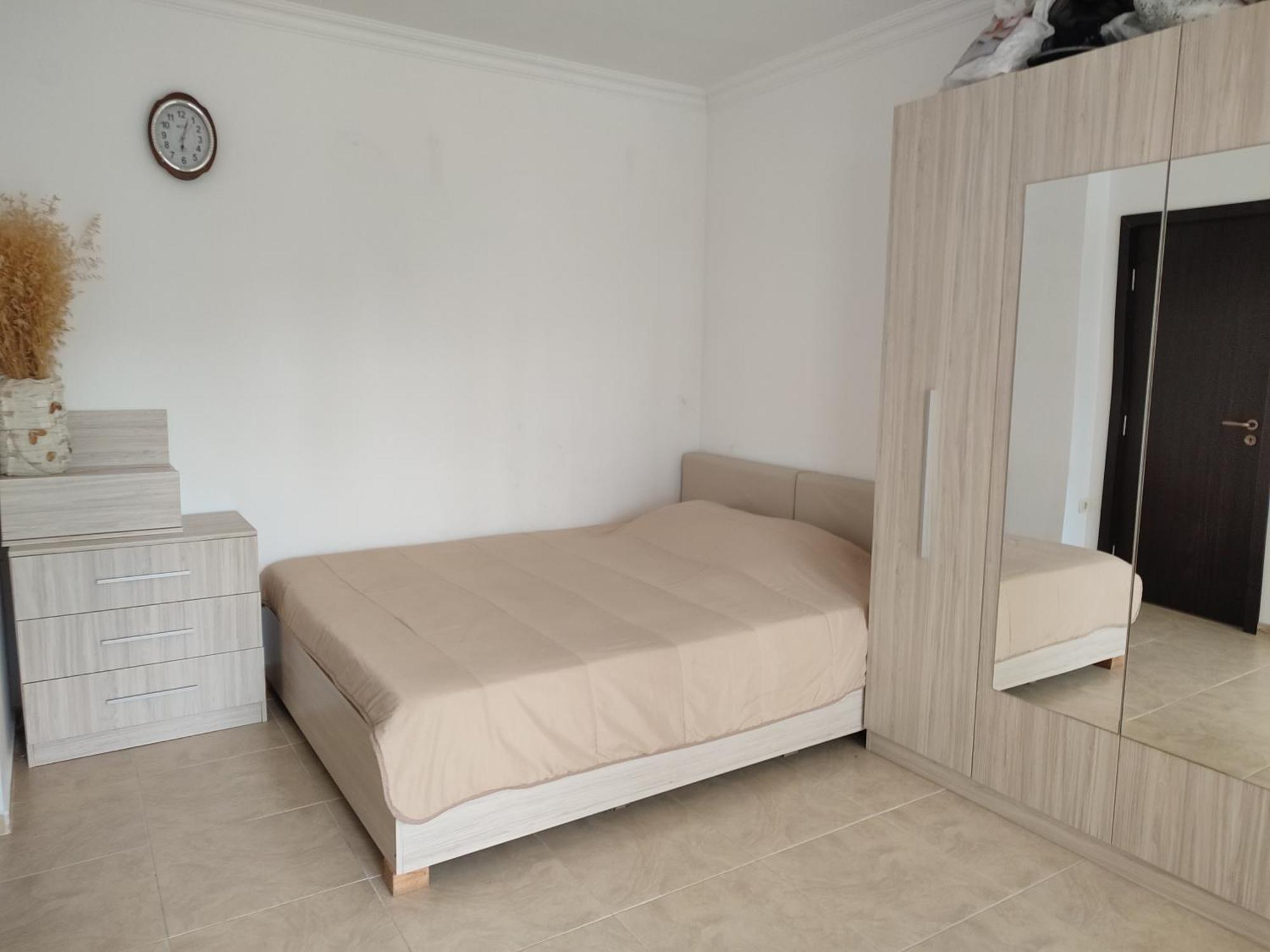 Dom-El Real Apartments Amphora 圣弗拉斯 外观 照片