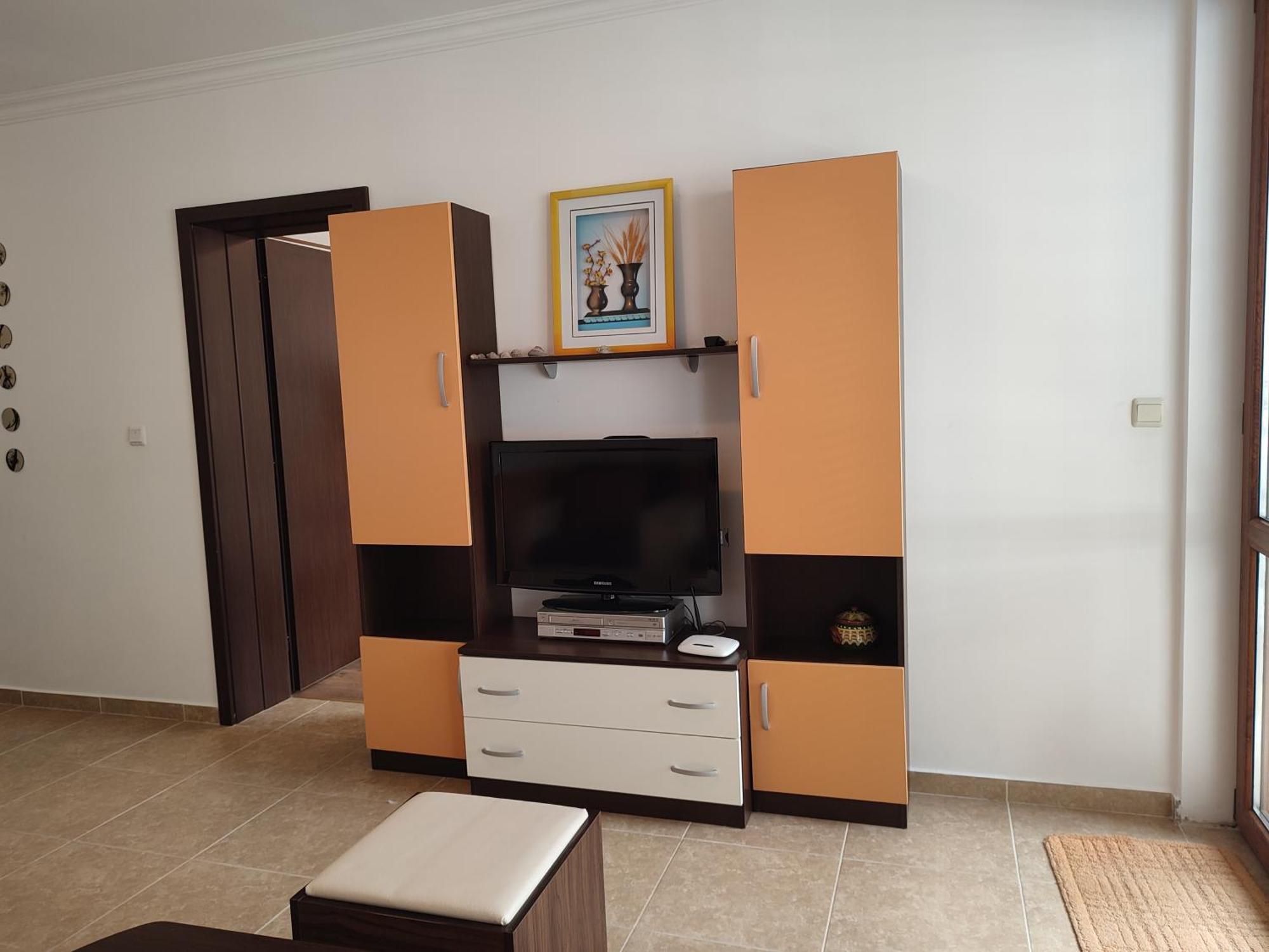 Dom-El Real Apartments Amphora 圣弗拉斯 外观 照片