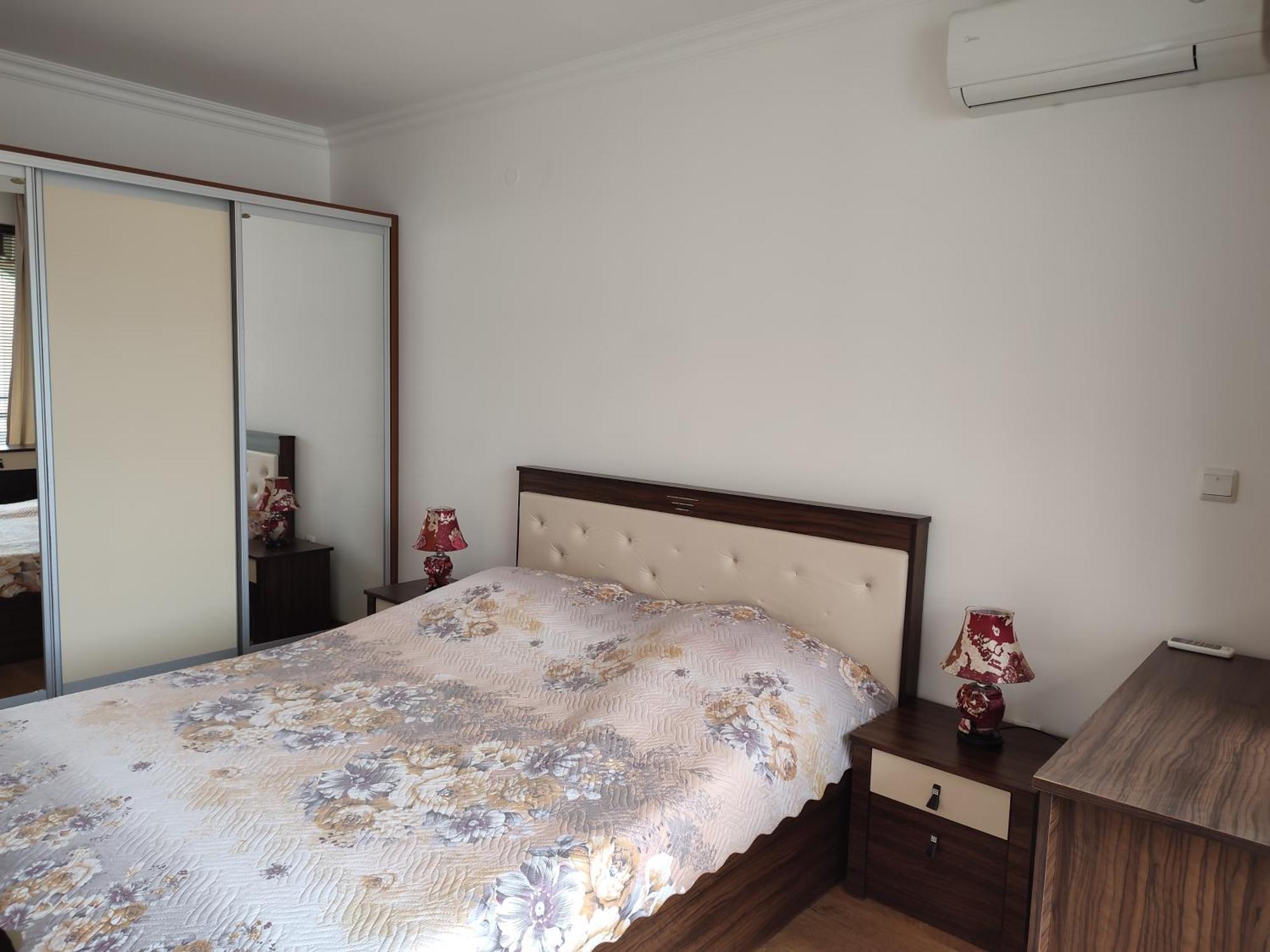 Dom-El Real Apartments Amphora 圣弗拉斯 外观 照片