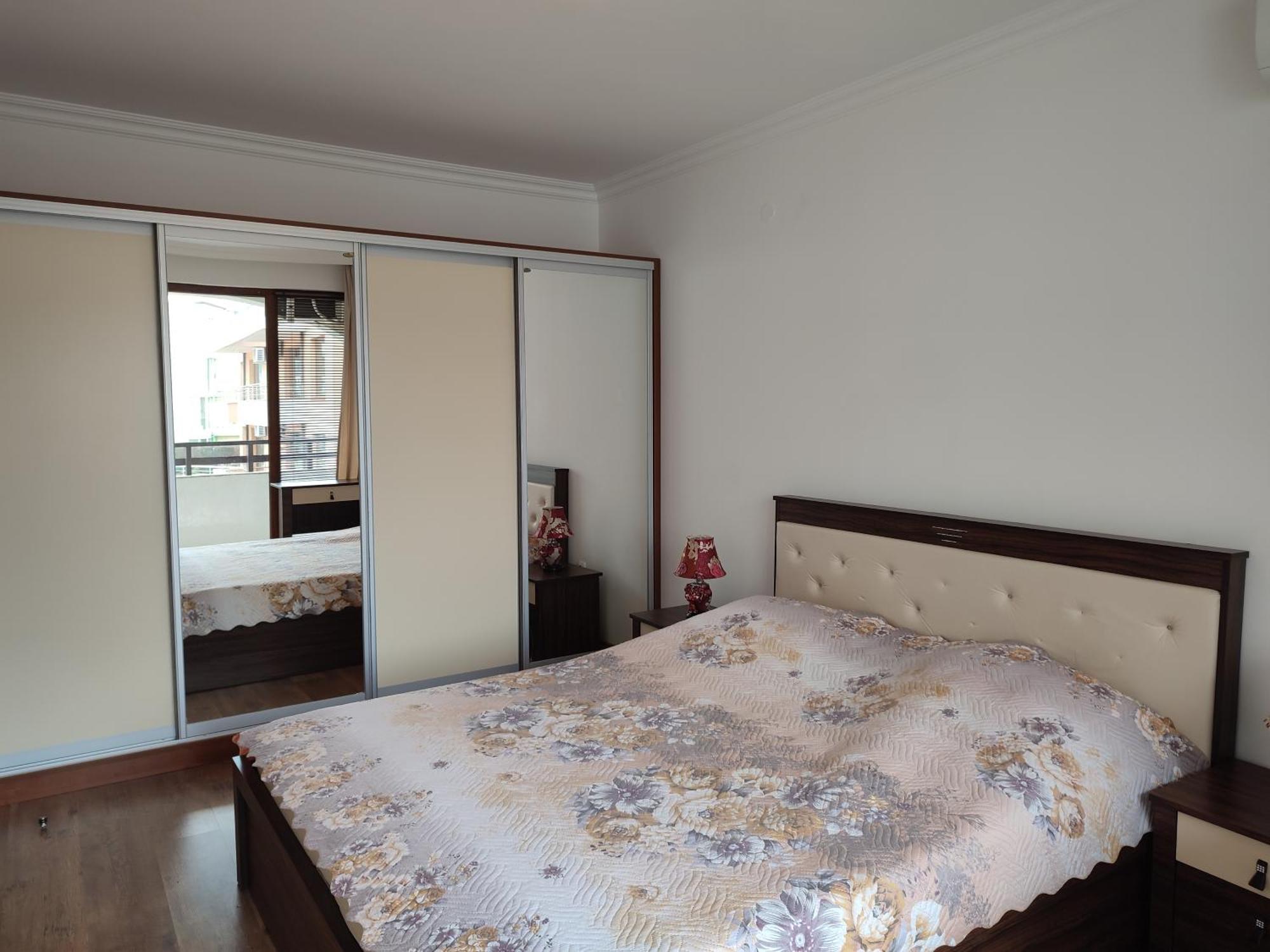 Dom-El Real Apartments Amphora 圣弗拉斯 外观 照片