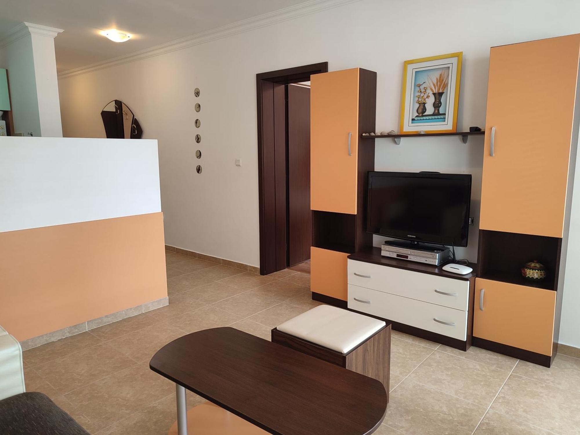 Dom-El Real Apartments Amphora 圣弗拉斯 外观 照片