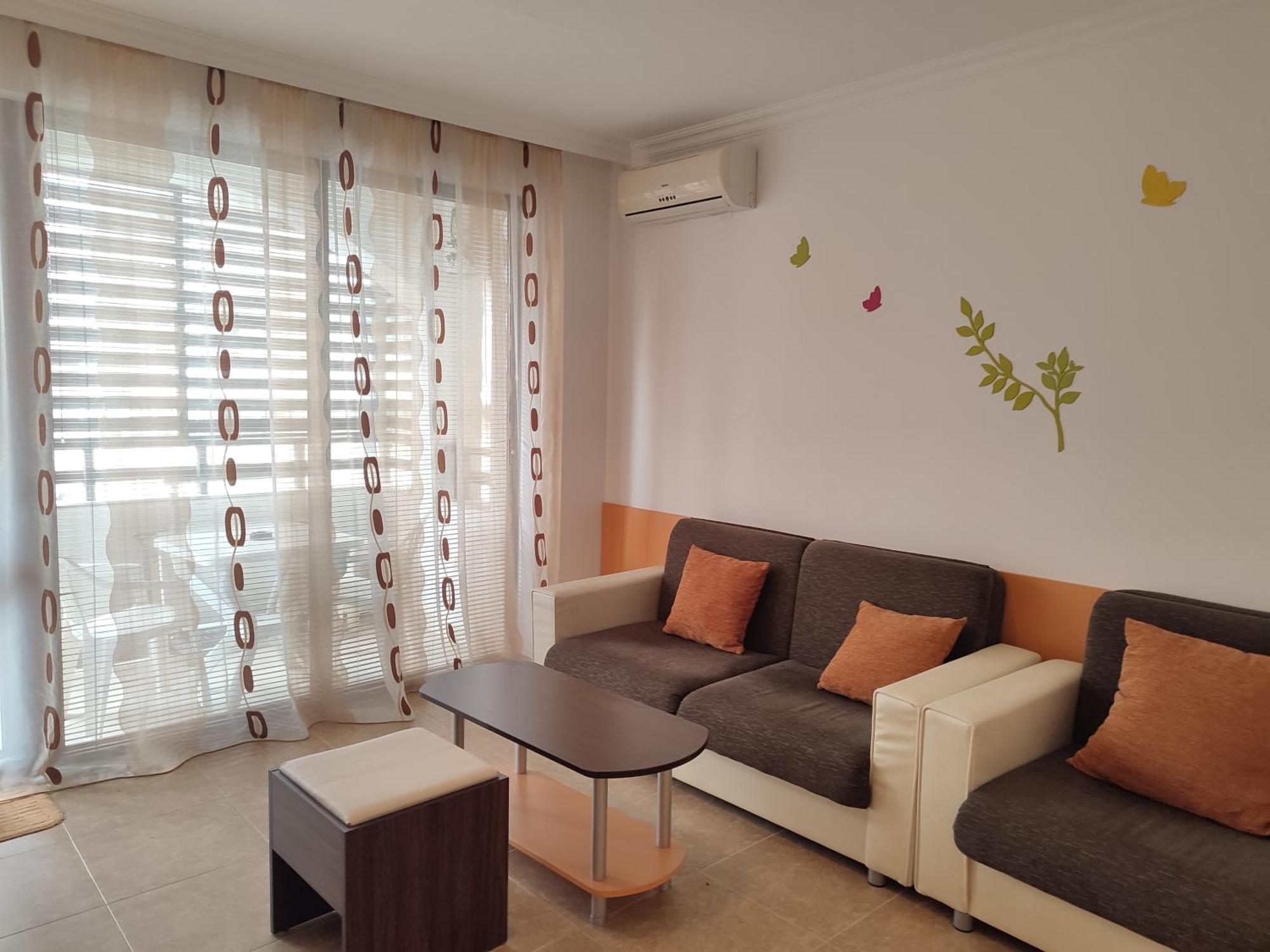 Dom-El Real Apartments Amphora 圣弗拉斯 外观 照片