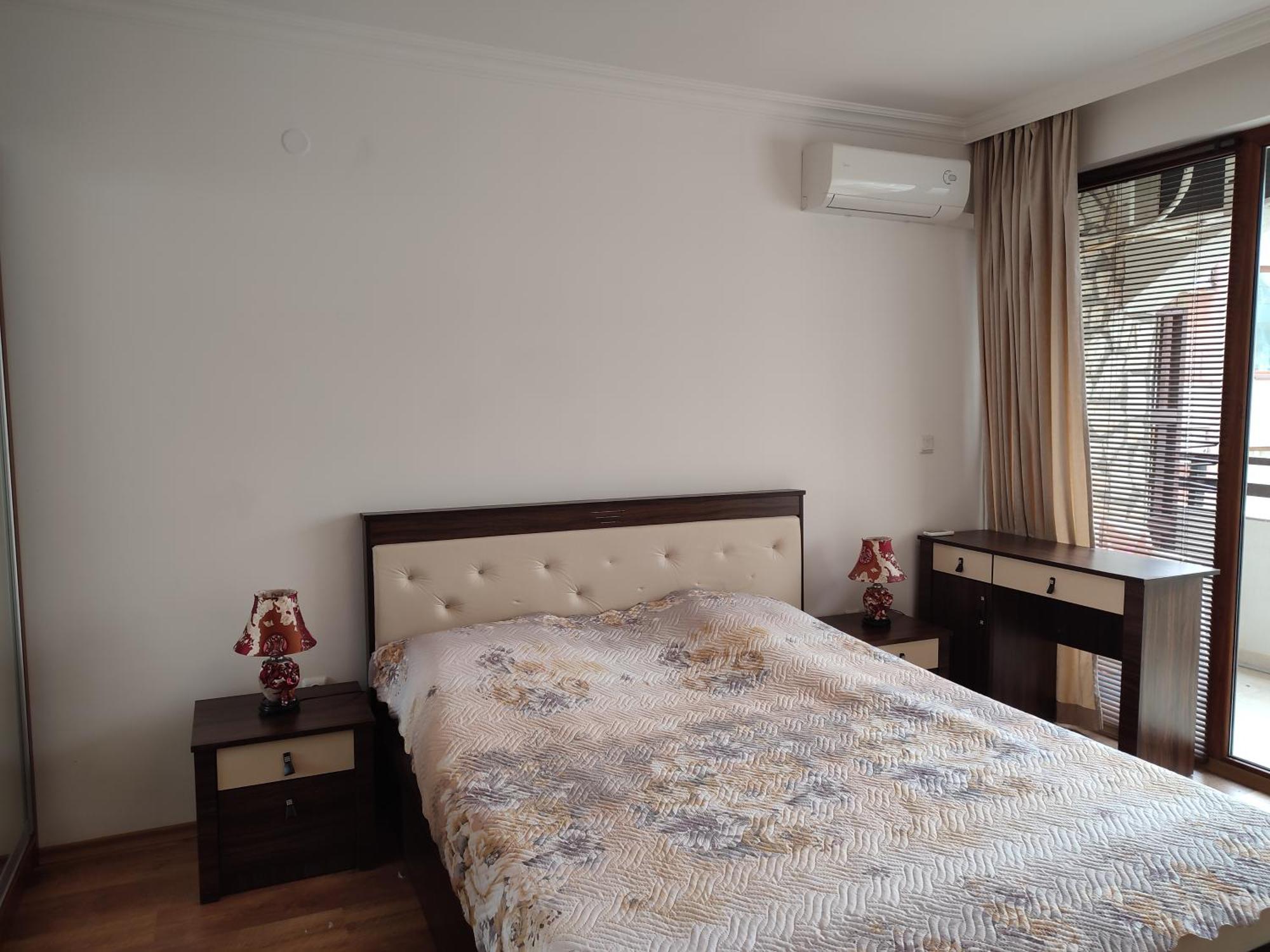 Dom-El Real Apartments Amphora 圣弗拉斯 外观 照片
