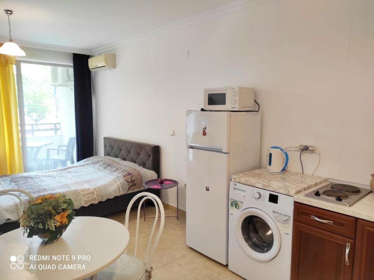 Dom-El Real Apartments Amphora 圣弗拉斯 外观 照片