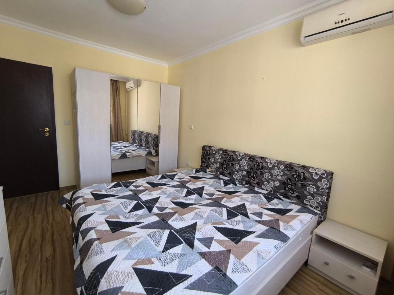 Dom-El Real Apartments Amphora 圣弗拉斯 外观 照片