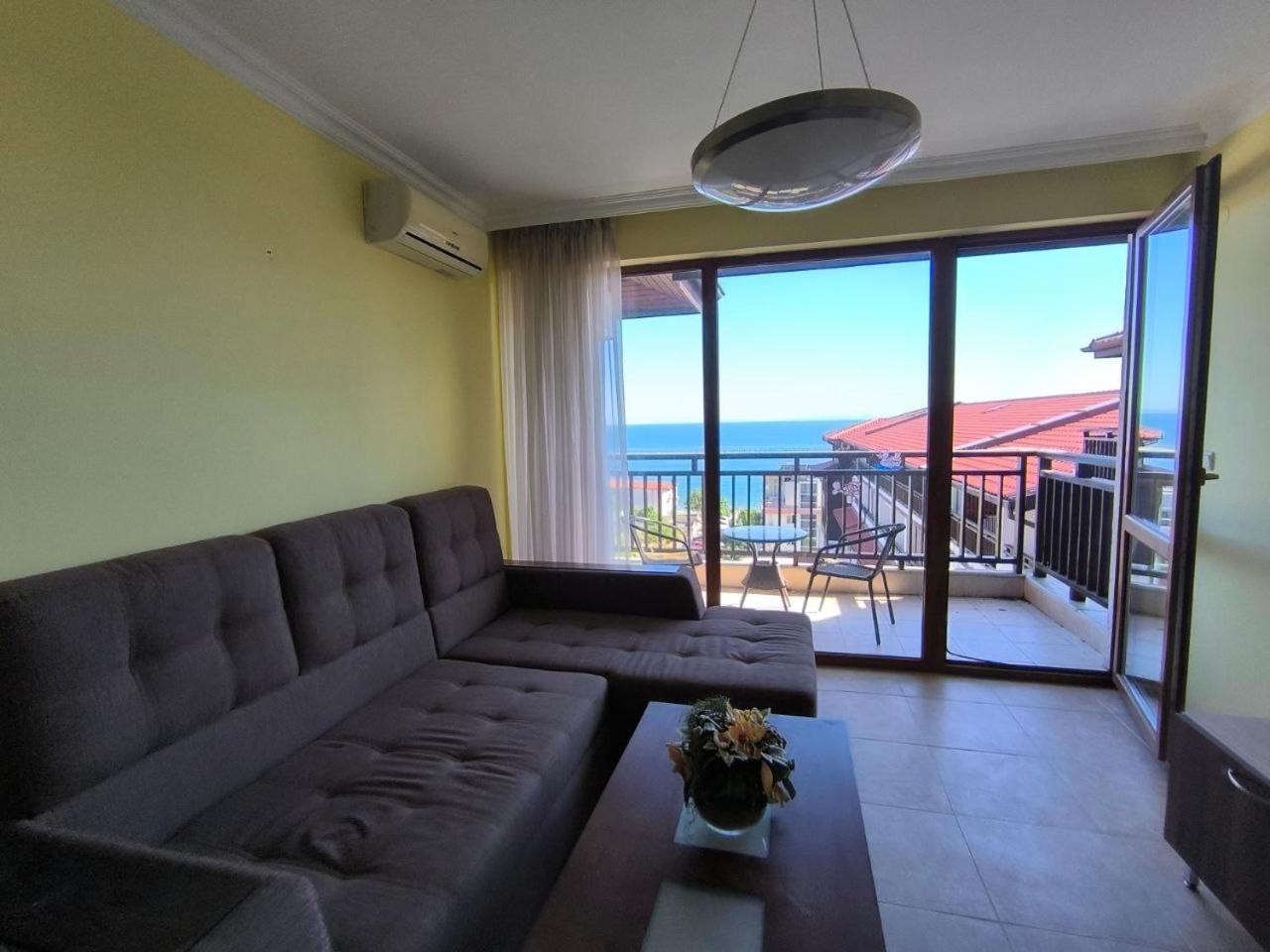 Dom-El Real Apartments Amphora 圣弗拉斯 外观 照片