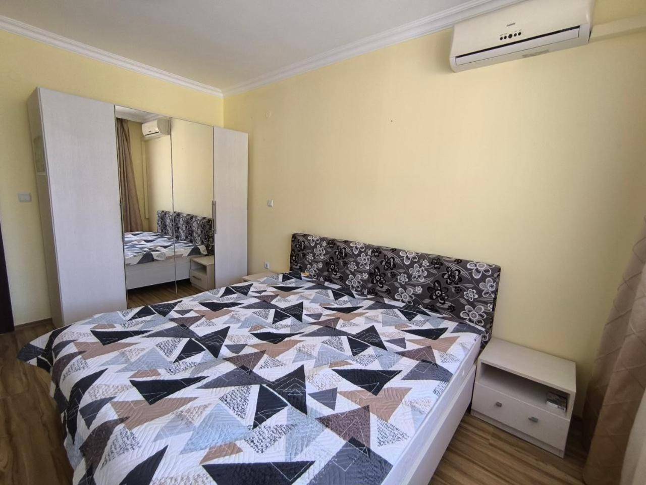 Dom-El Real Apartments Amphora 圣弗拉斯 外观 照片