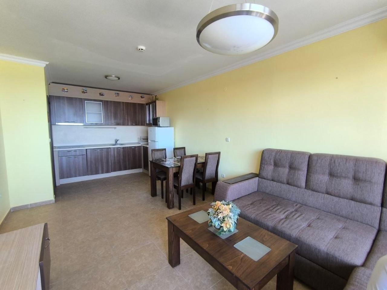 Dom-El Real Apartments Amphora 圣弗拉斯 外观 照片