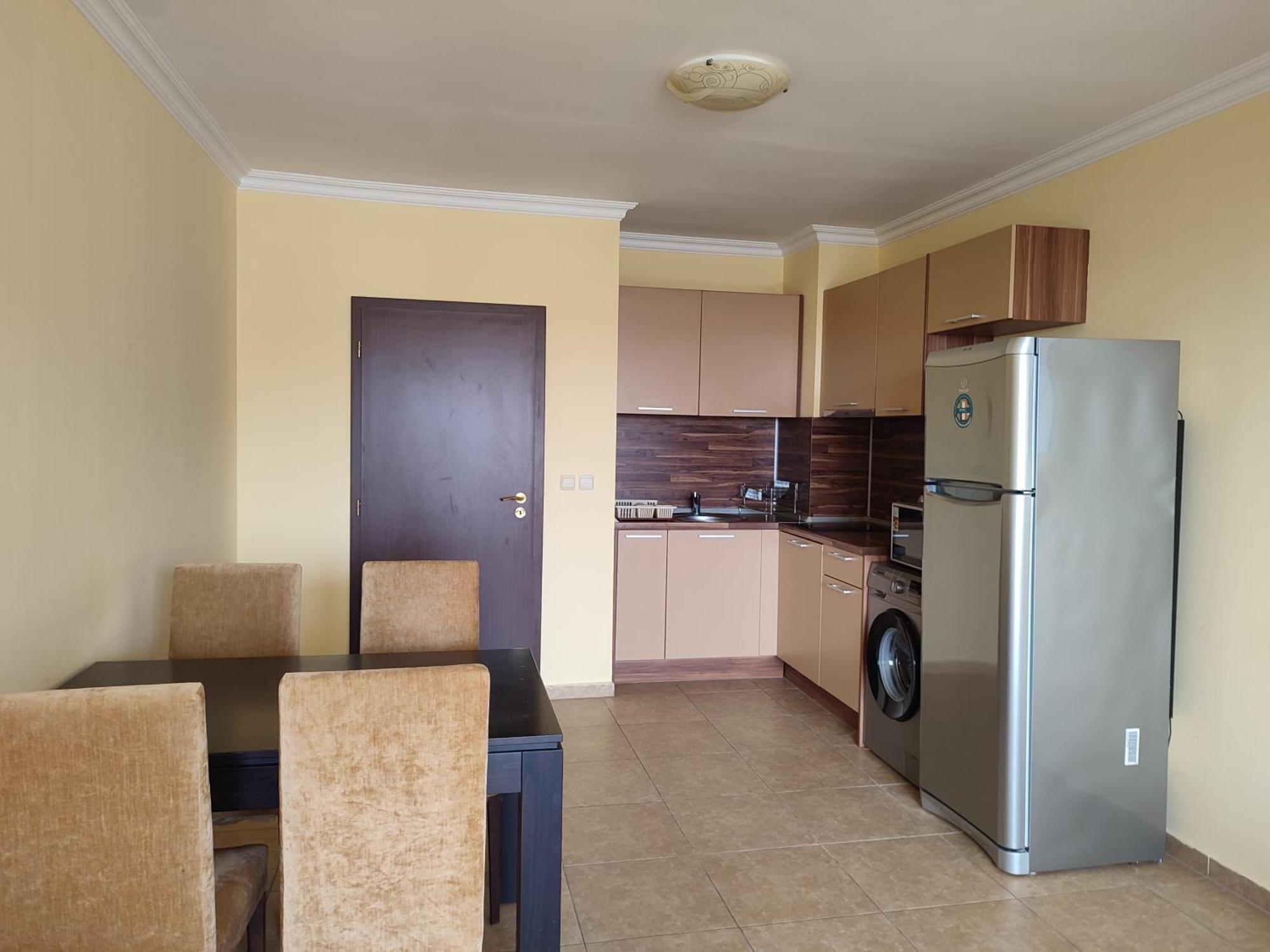 Dom-El Real Apartments Amphora 圣弗拉斯 外观 照片