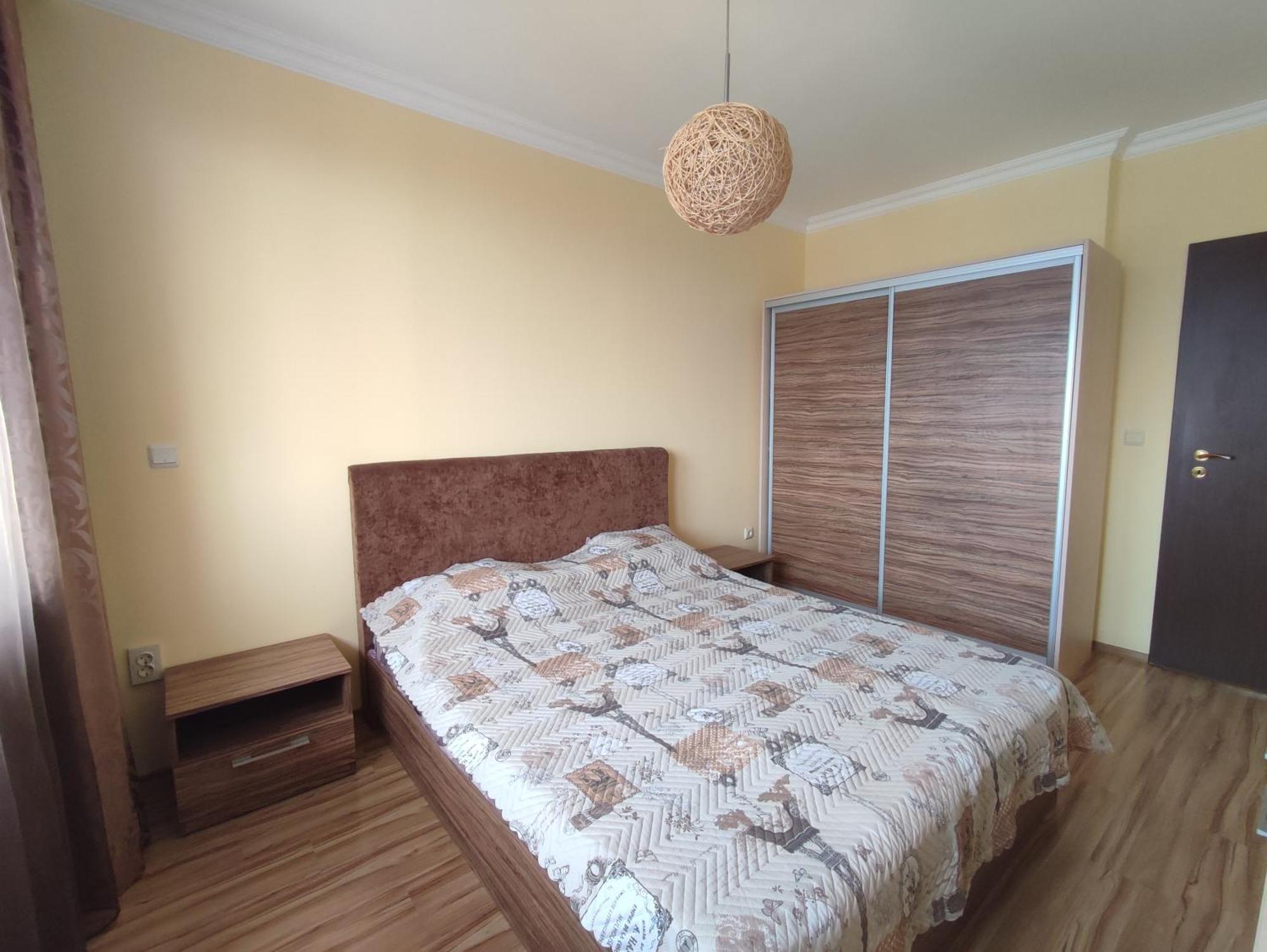 Dom-El Real Apartments Amphora 圣弗拉斯 外观 照片