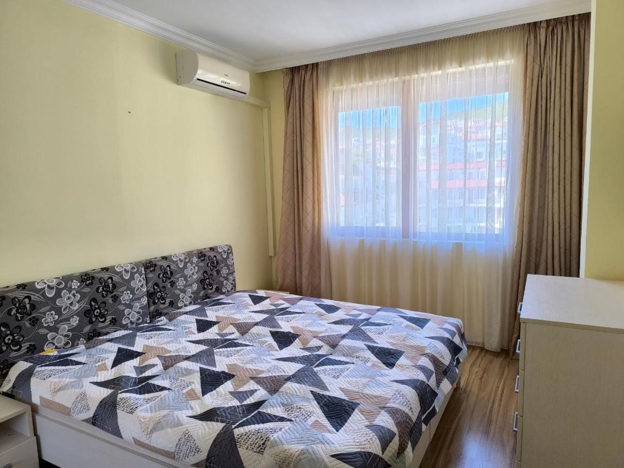 Dom-El Real Apartments Amphora 圣弗拉斯 外观 照片