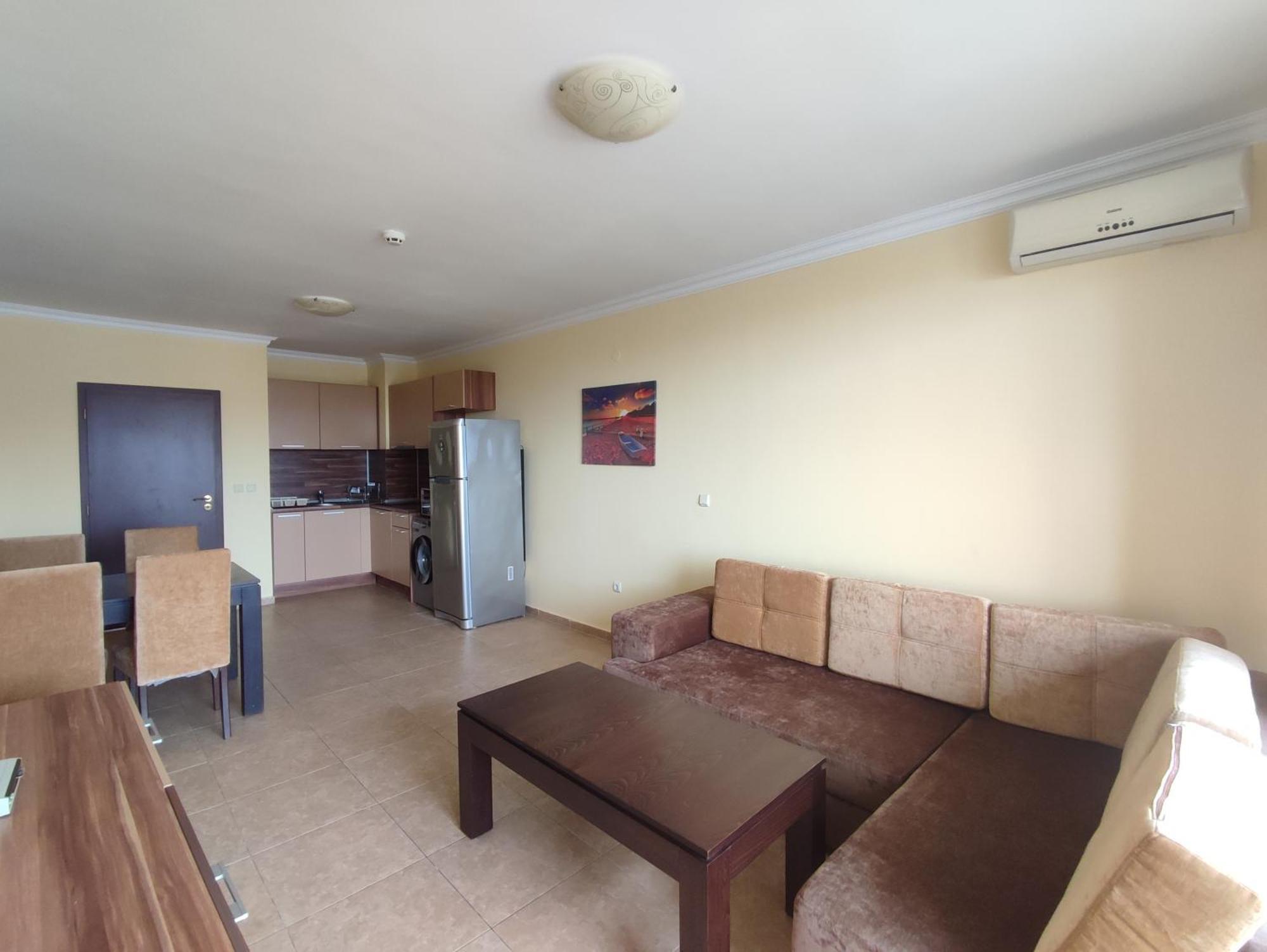 Dom-El Real Apartments Amphora 圣弗拉斯 外观 照片