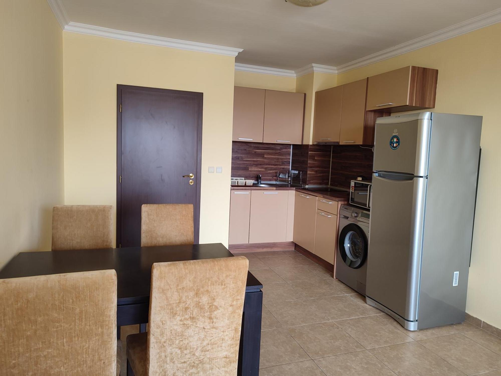 Dom-El Real Apartments Amphora 圣弗拉斯 外观 照片