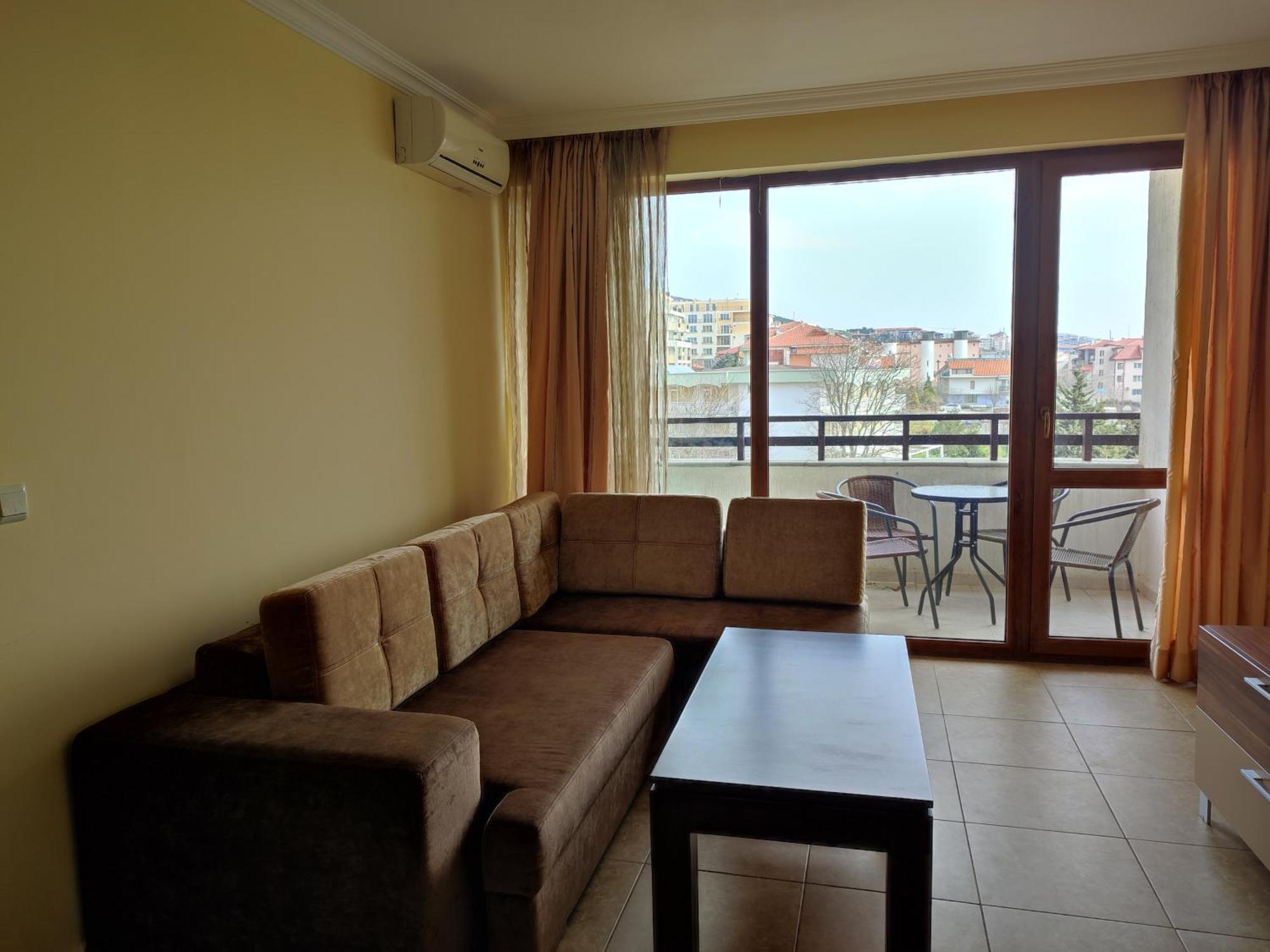 Dom-El Real Apartments Amphora 圣弗拉斯 外观 照片