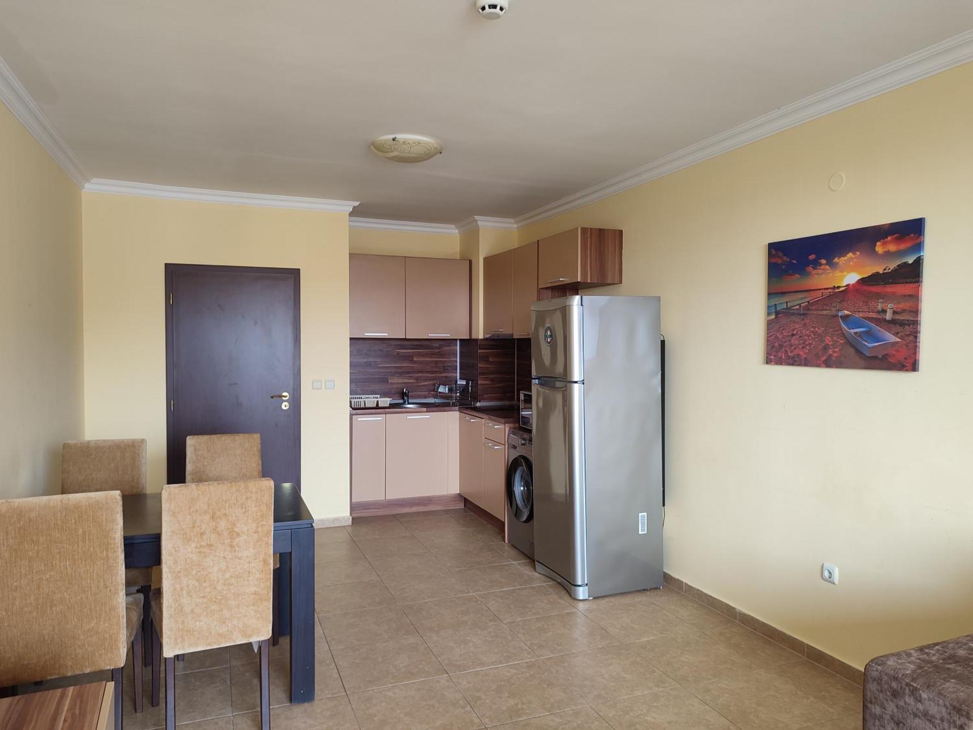Dom-El Real Apartments Amphora 圣弗拉斯 外观 照片