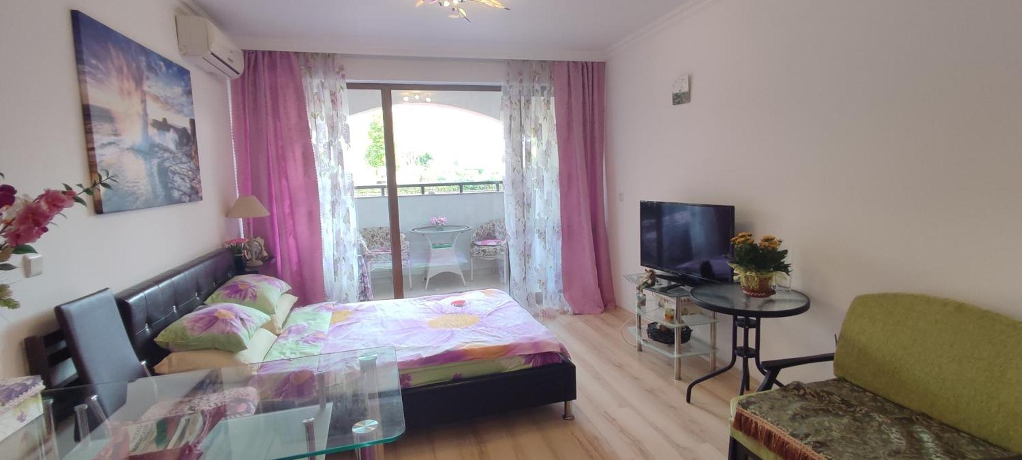 Dom-El Real Apartments Amphora 圣弗拉斯 外观 照片