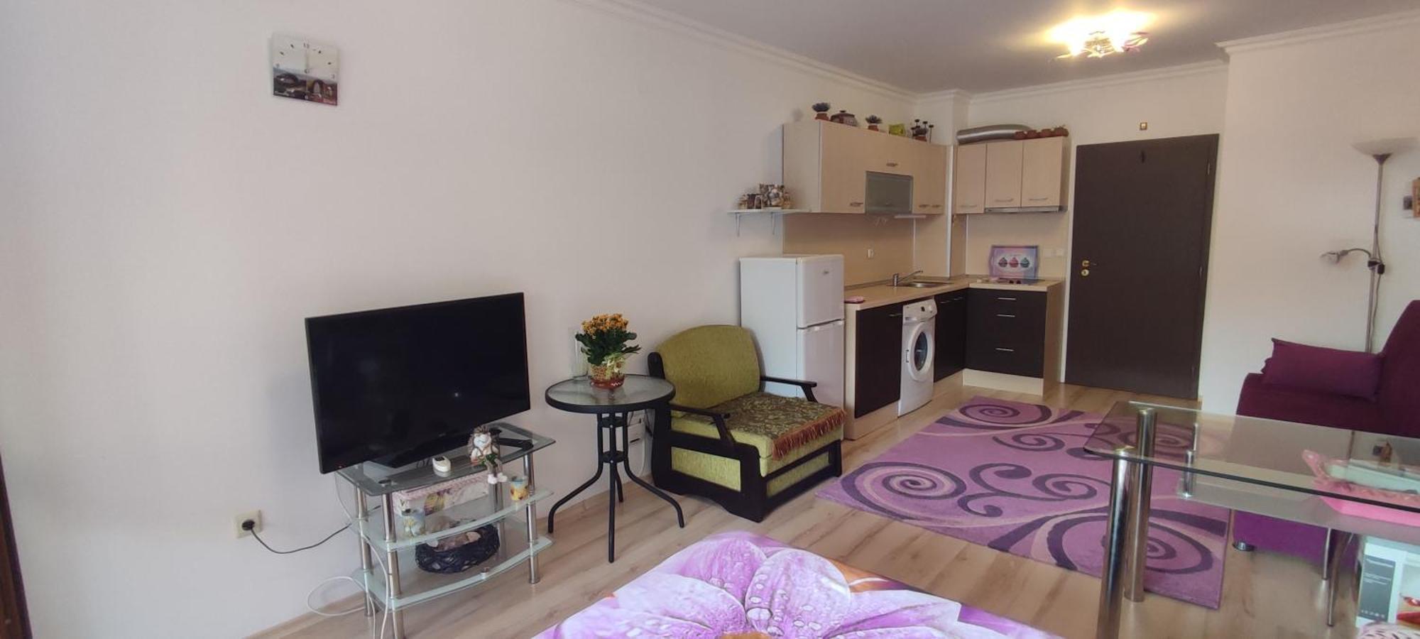 Dom-El Real Apartments Amphora 圣弗拉斯 外观 照片