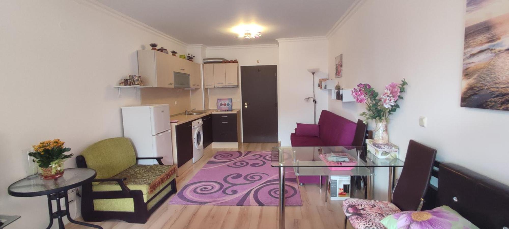 Dom-El Real Apartments Amphora 圣弗拉斯 外观 照片