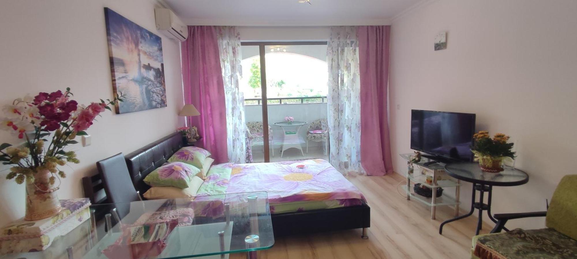 Dom-El Real Apartments Amphora 圣弗拉斯 外观 照片