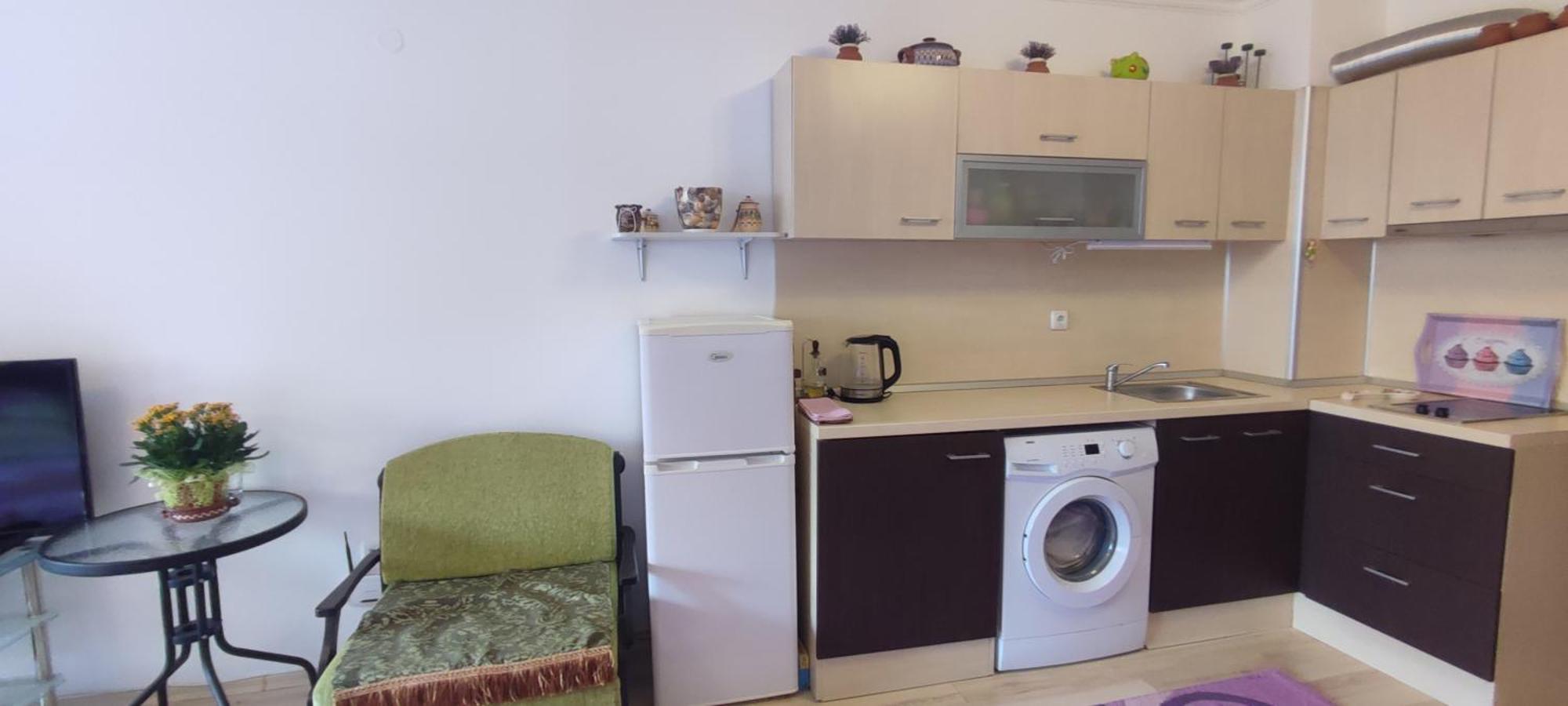 Dom-El Real Apartments Amphora 圣弗拉斯 外观 照片
