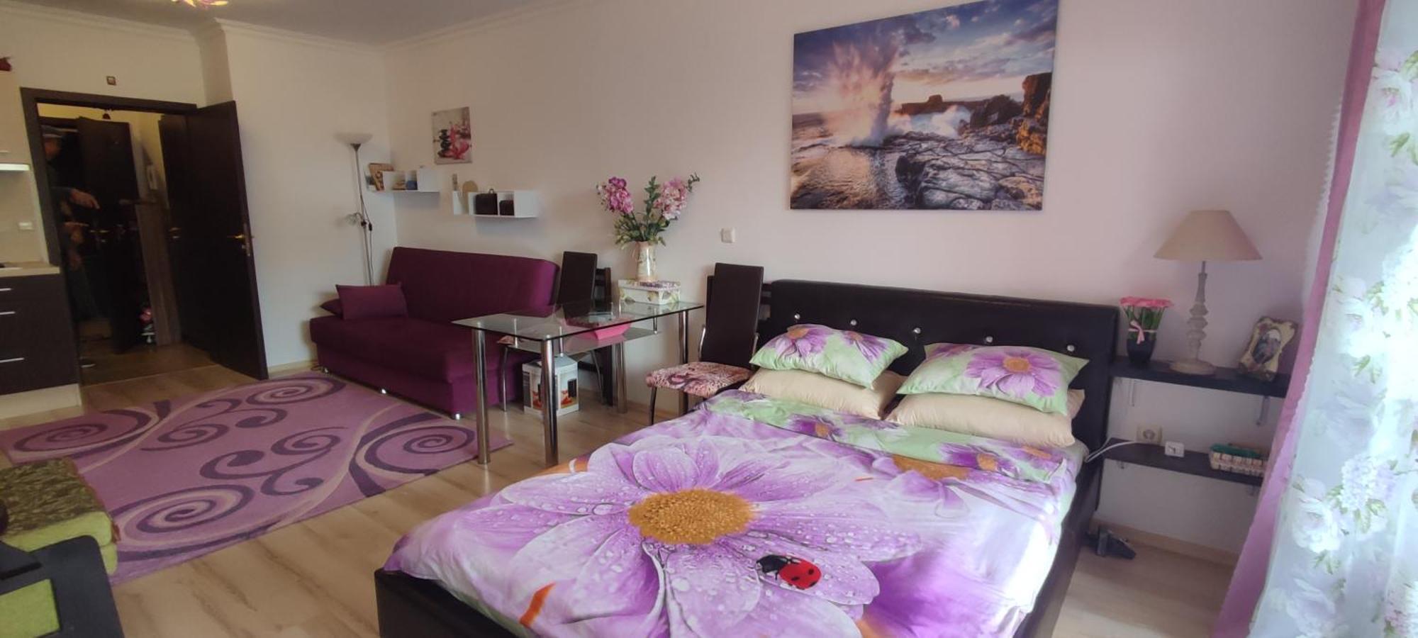 Dom-El Real Apartments Amphora 圣弗拉斯 外观 照片