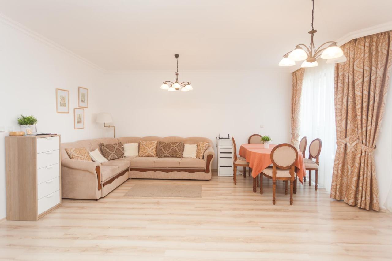 Dom-El Real Apartments Amphora 圣弗拉斯 外观 照片