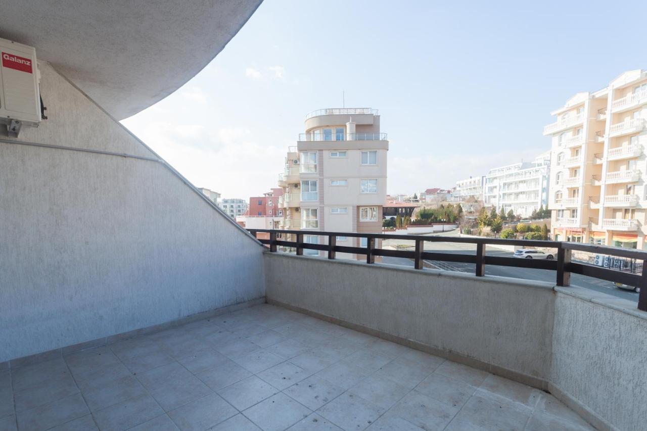 Dom-El Real Apartments Amphora 圣弗拉斯 外观 照片